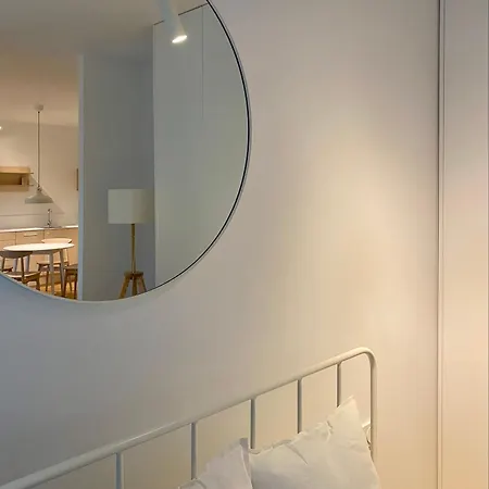 Apartamento Apartament Bookowska 18 Poznań