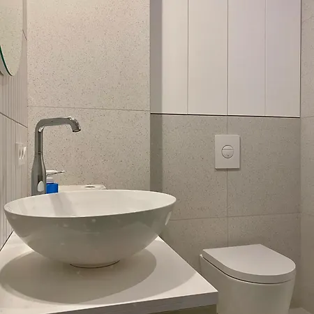 Apartament Bookowska 18 Apartamento