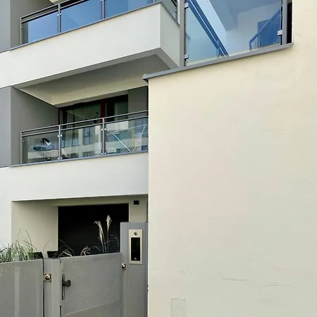 Apartamento Apartament Bookowska 18 Poznań