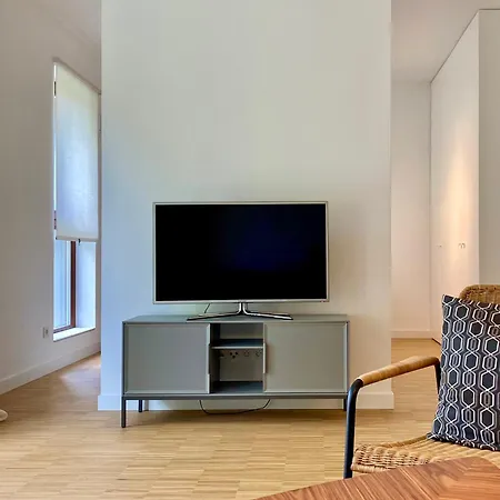 Apartamento Apartament Bookowska 18