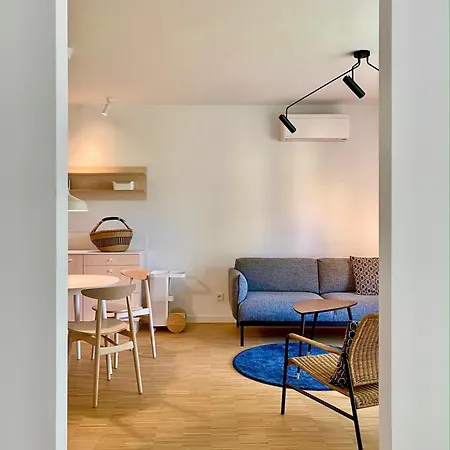 Apartament Bookowska 18 * Poznan