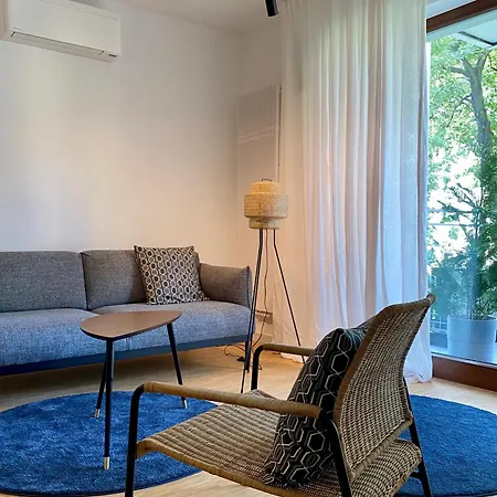 Apartment Apartament Bookowska 18