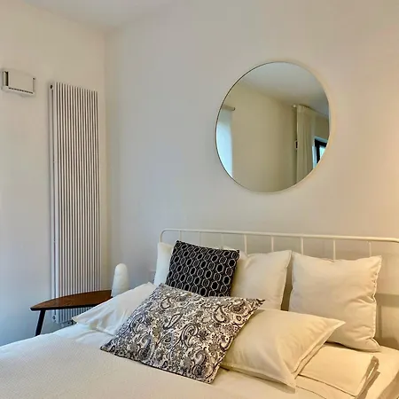 Apartament Bookowska 18 * Poznan